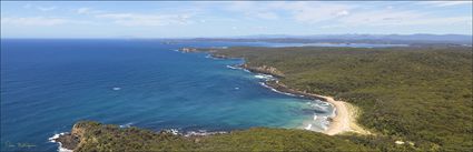 Murramarang National Park - NSW (PBH4 00 16402)